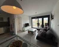 Resale - Apartment / Flat - Torre de la Horadada