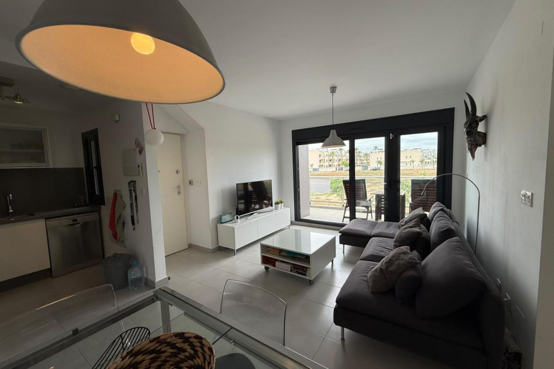 Resale - Apartment / Flat - Torre de la Horadada