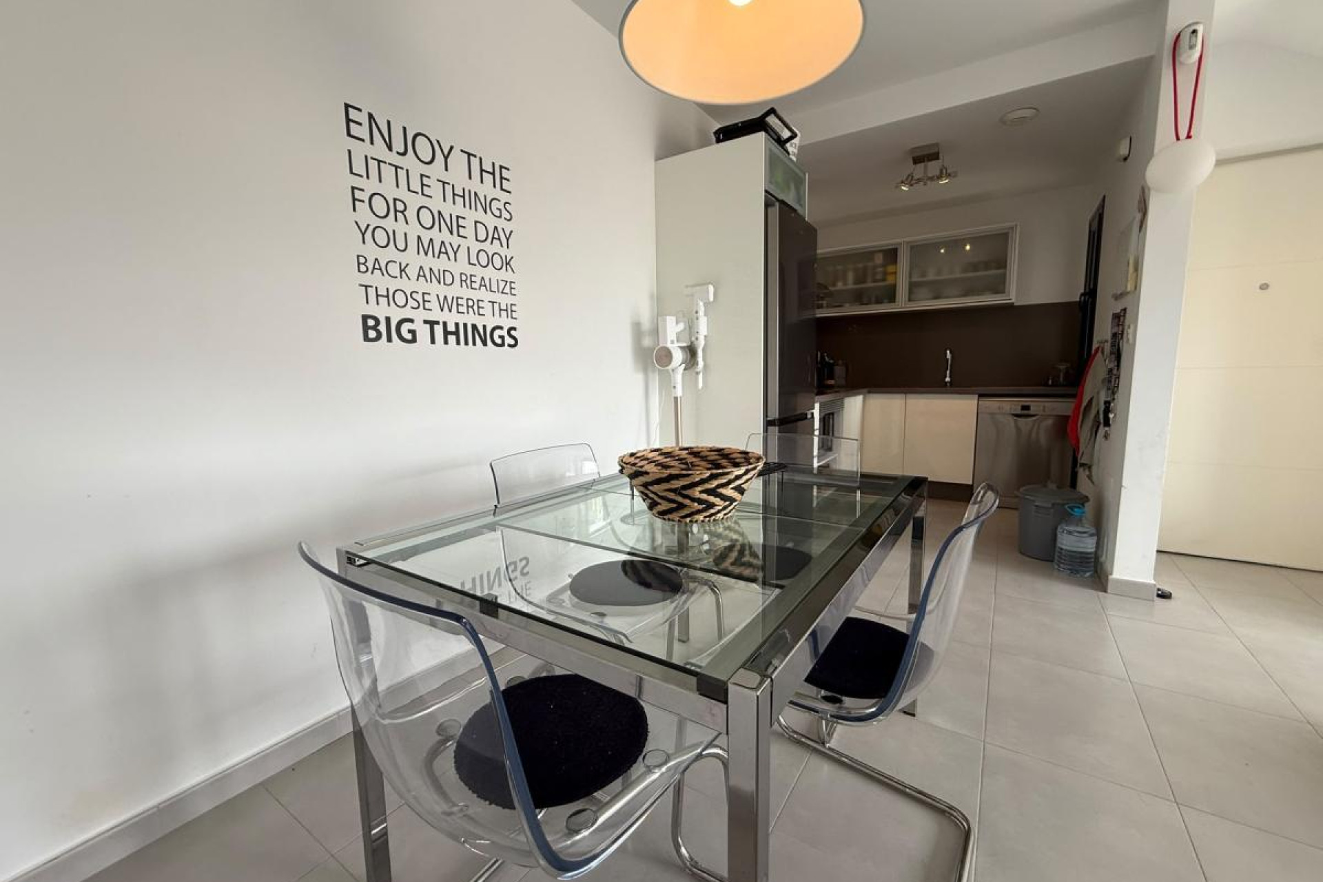 Resale - Apartment / Flat - Torre de la Horadada
