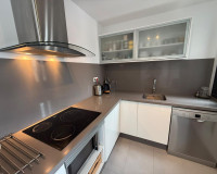 Resale - Apartment / Flat - Torre de la Horadada