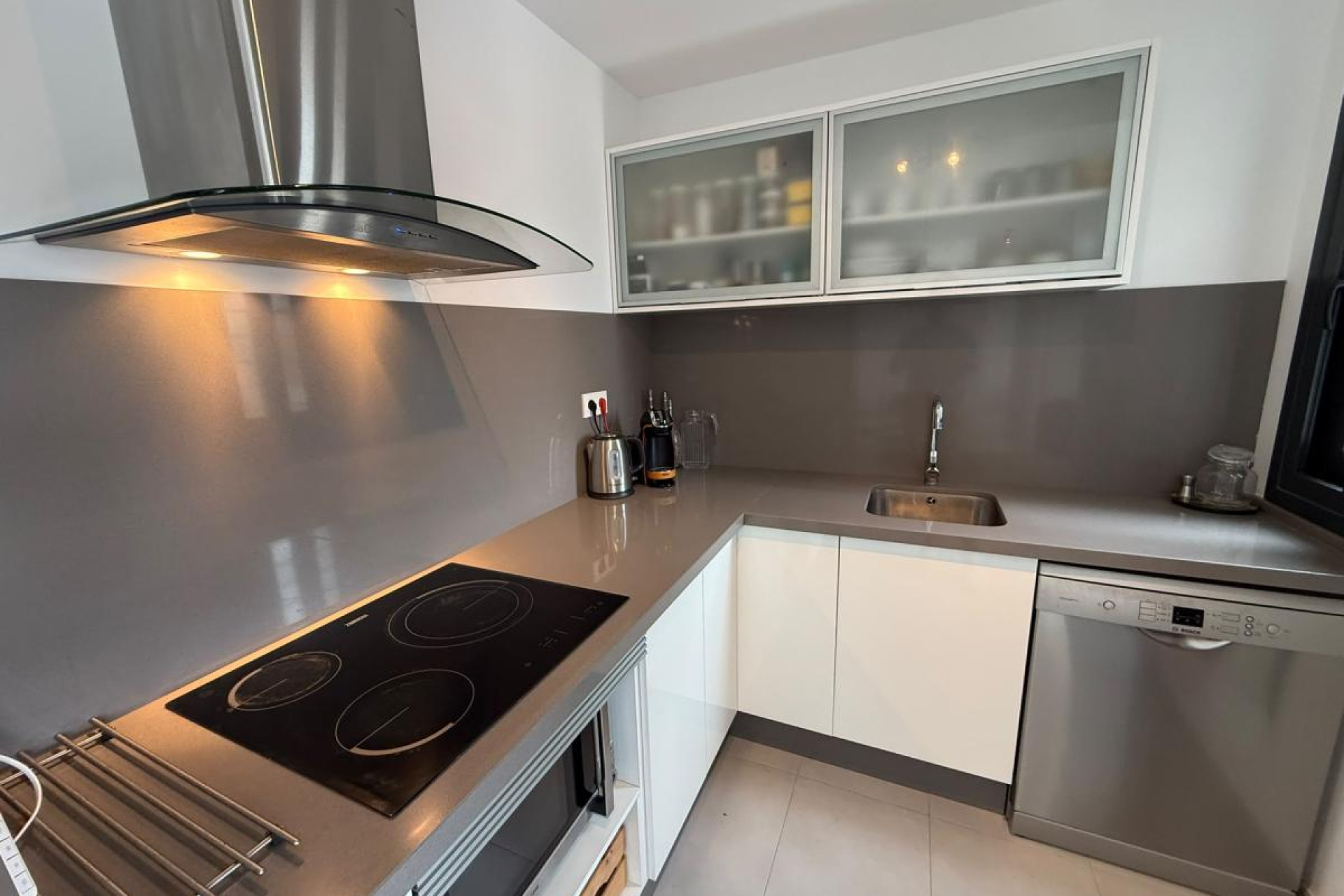 Resale - Apartment / Flat - Torre de la Horadada