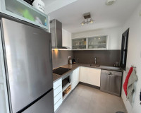 Resale - Apartment / Flat - Torre de la Horadada