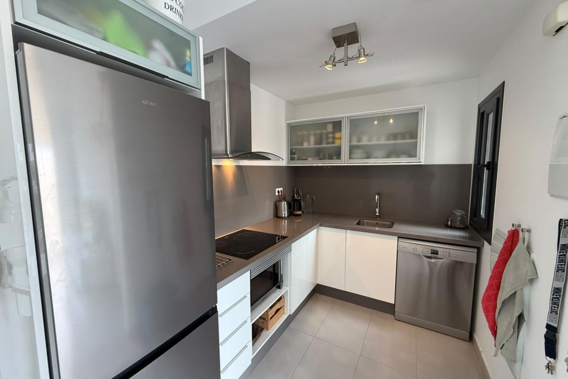 Resale - Apartment / Flat - Torre de la Horadada