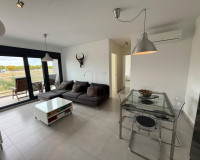 Resale - Apartment / Flat - Torre de la Horadada