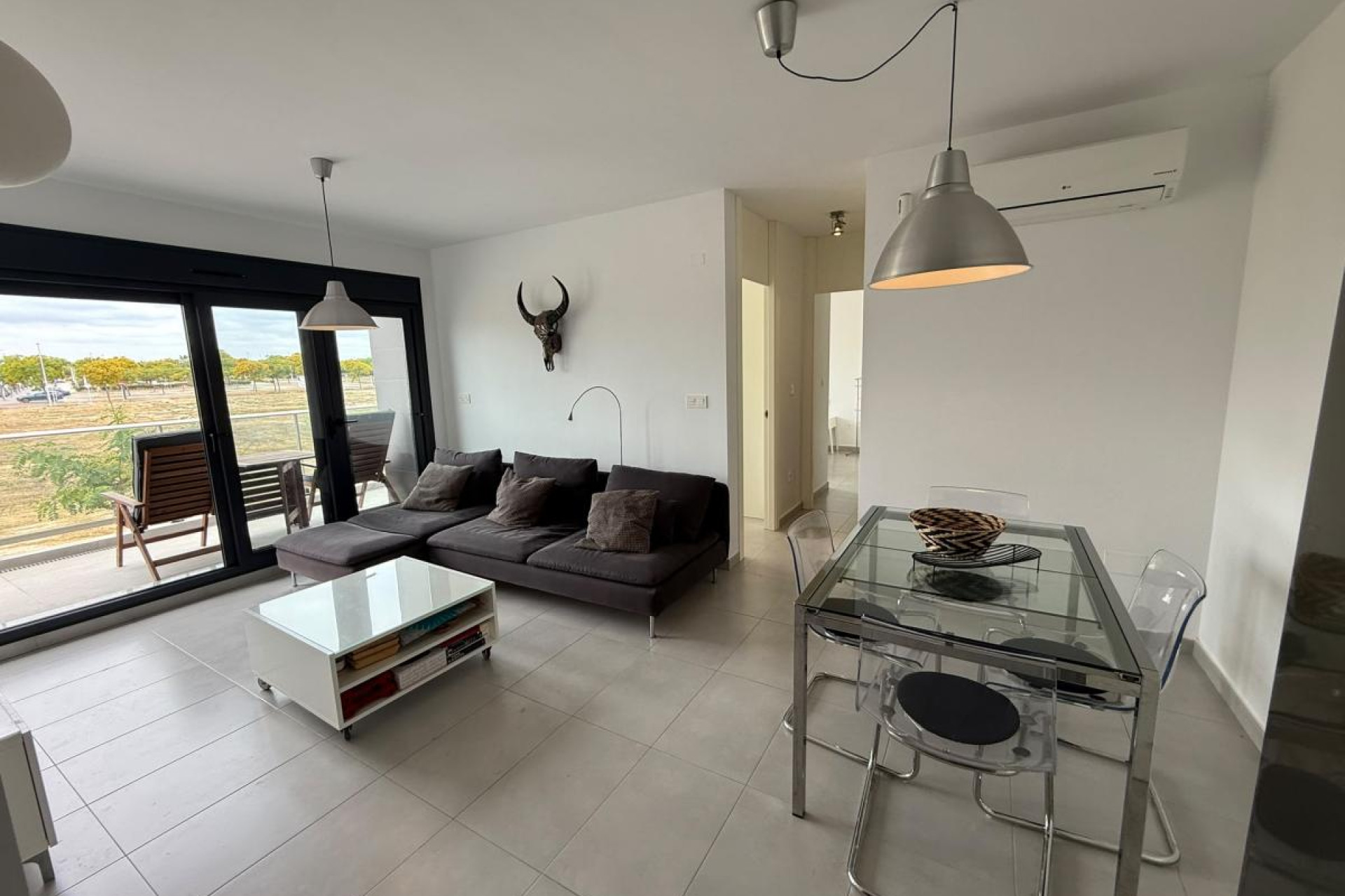 Resale - Apartment / Flat - Torre de la Horadada
