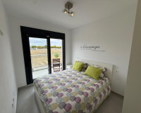 Resale - Apartment / Flat - Torre de la Horadada