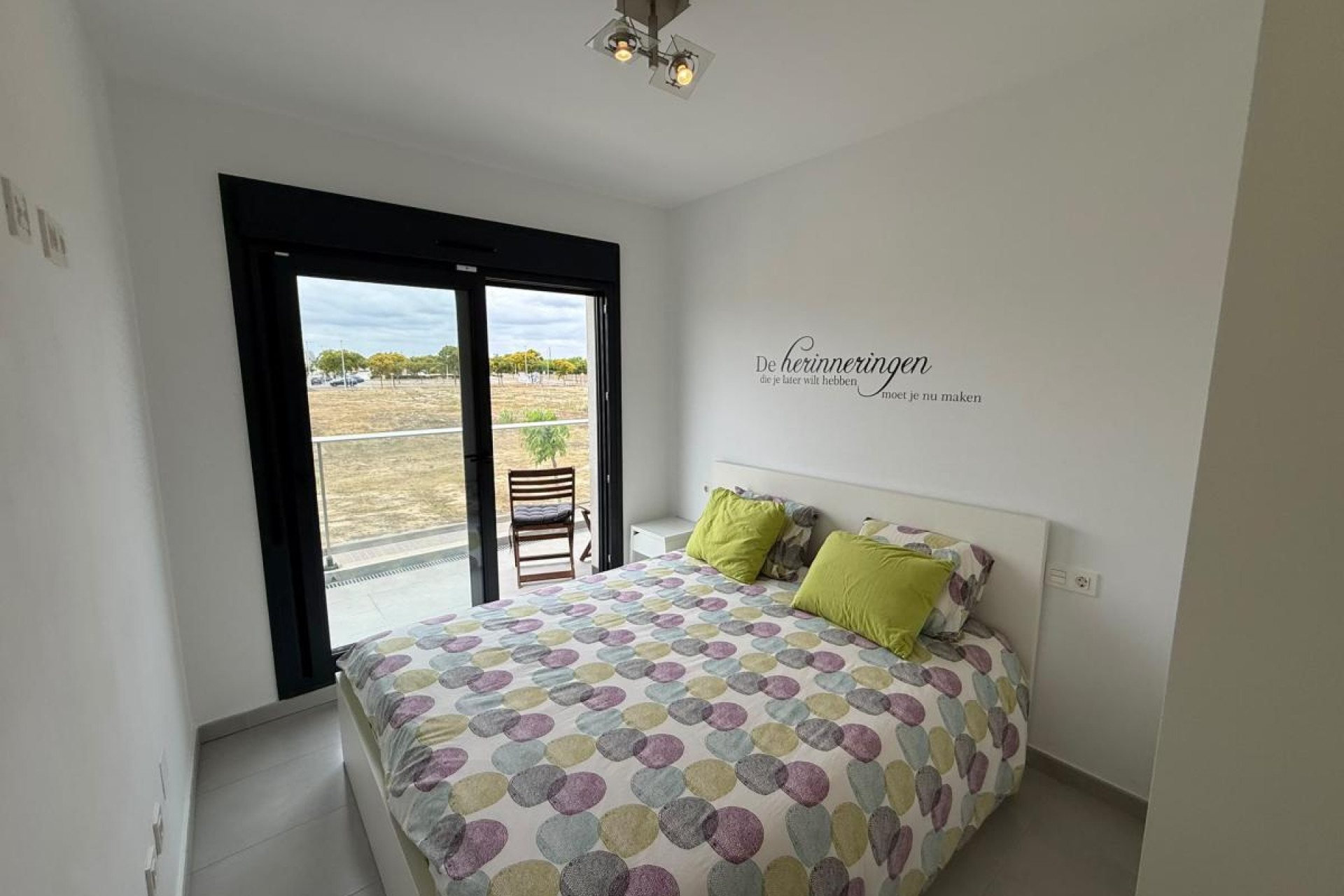Resale - Apartment / Flat - Torre de la Horadada