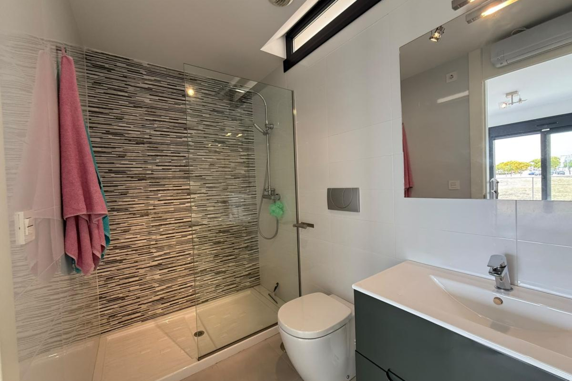 Resale - Apartment / Flat - Torre de la Horadada