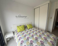 Resale - Apartment / Flat - Torre de la Horadada