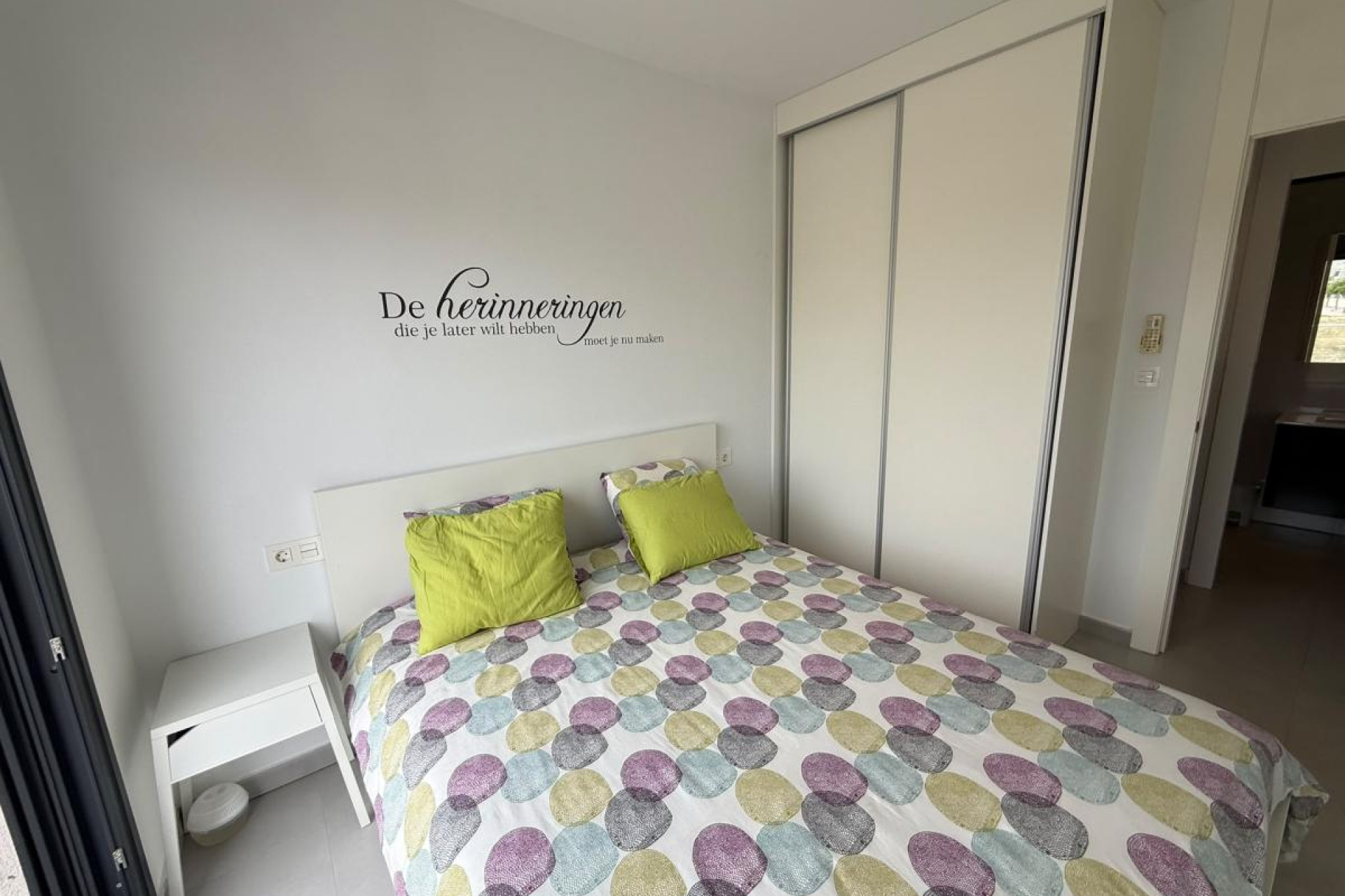 Resale - Apartment / Flat - Torre de la Horadada