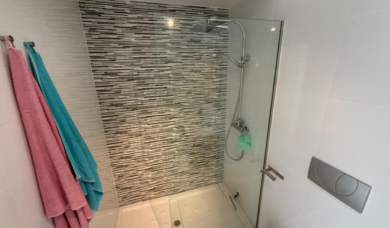 Resale - Apartment / Flat - Torre de la Horadada