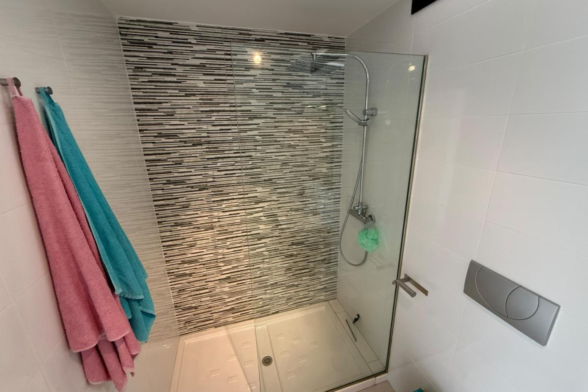 Resale - Apartment / Flat - Torre de la Horadada