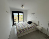 Resale - Apartment / Flat - Torre de la Horadada