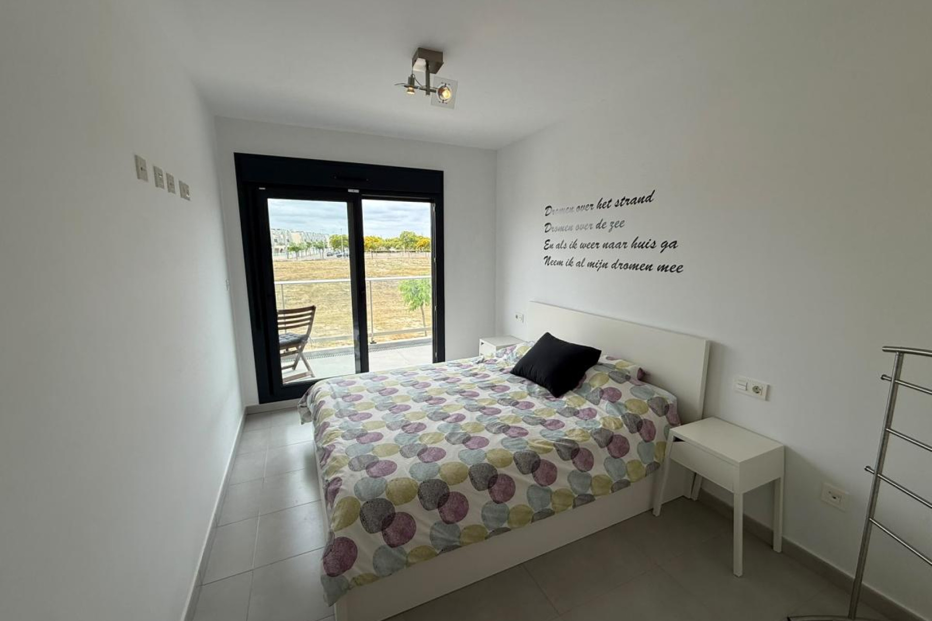 Resale - Apartment / Flat - Torre de la Horadada