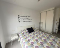 Resale - Apartment / Flat - Torre de la Horadada