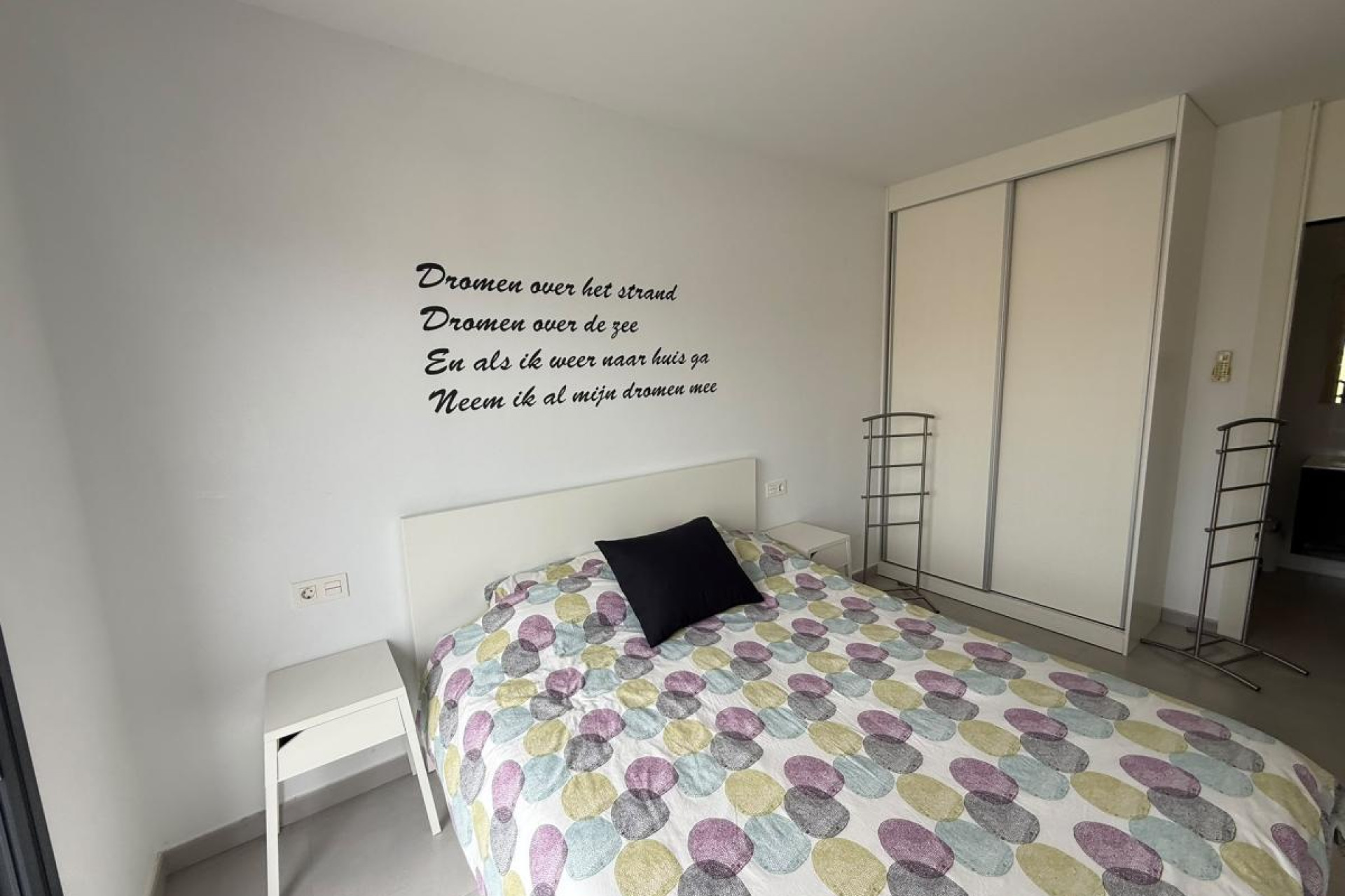 Resale - Apartment / Flat - Torre de la Horadada
