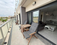 Resale - Apartment / Flat - Torre de la Horadada