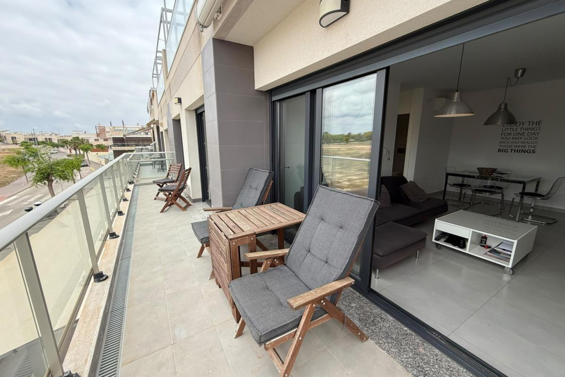 Resale - Apartment / Flat - Torre de la Horadada