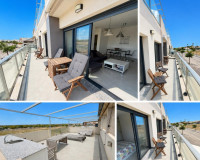 Resale - Apartment / Flat - Torre de la Horadada