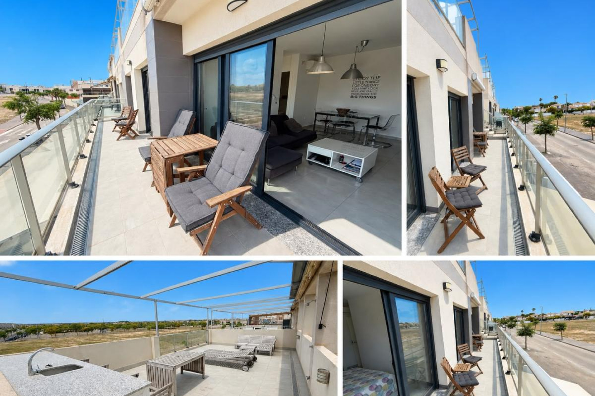 Resale - Apartment / Flat - Torre de la Horadada