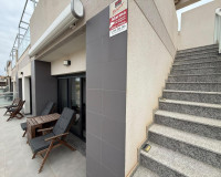 Resale - Apartment / Flat - Torre de la Horadada