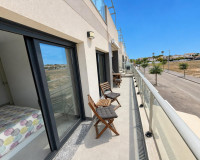 Resale - Apartment / Flat - Torre de la Horadada