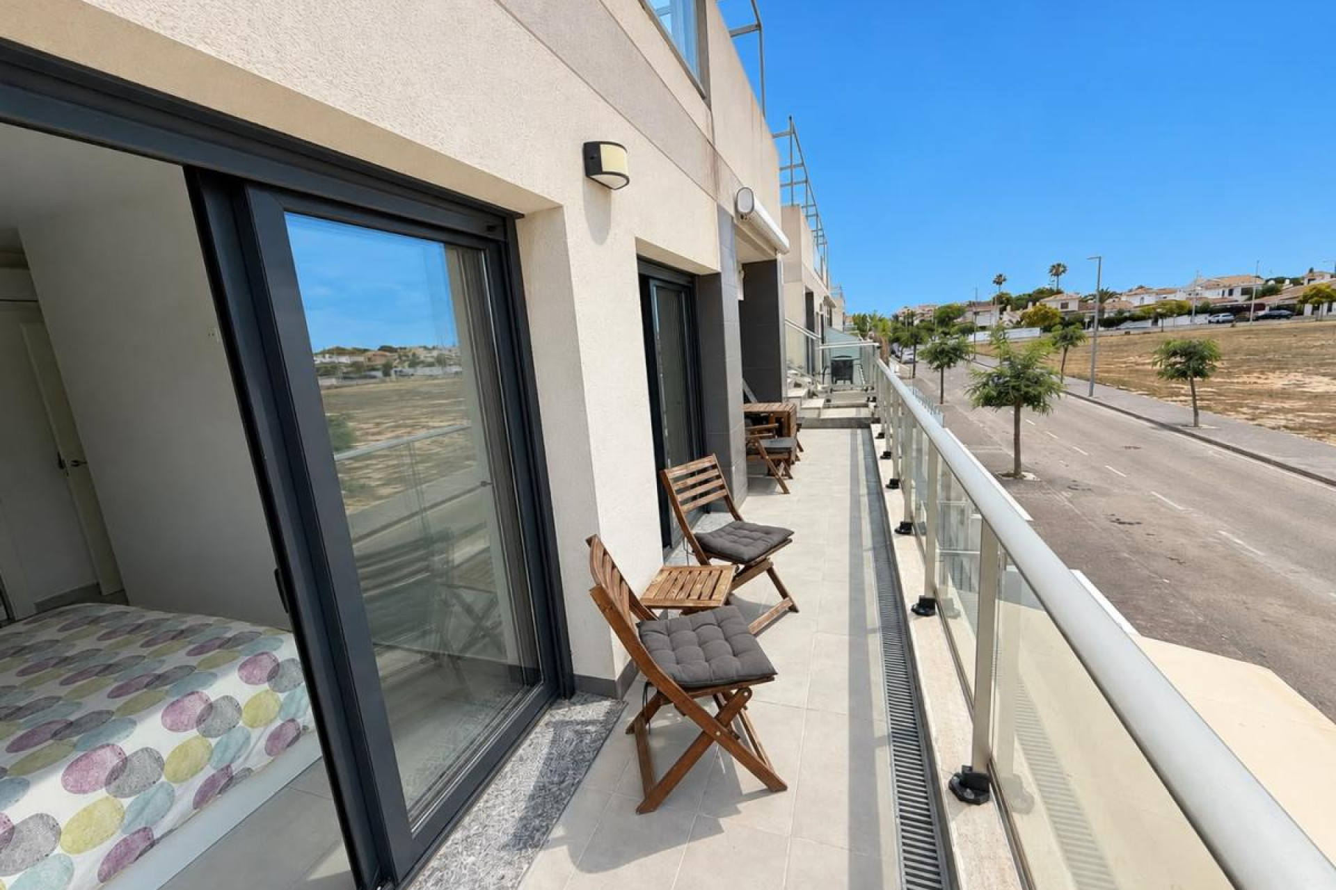 Resale - Apartment / Flat - Torre de la Horadada