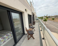 Resale - Apartment / Flat - Torre de la Horadada