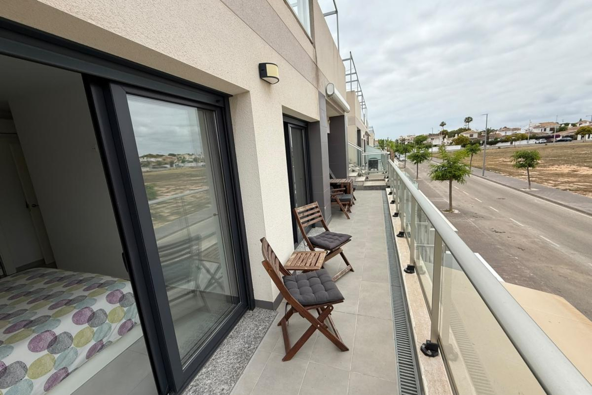Resale - Apartment / Flat - Torre de la Horadada