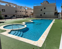 Resale - Apartment / Flat - Torre de la Horadada