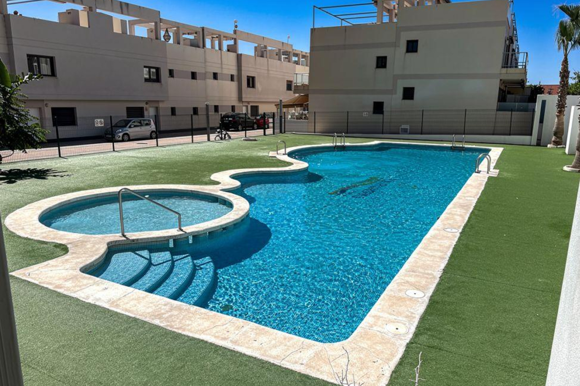Resale - Apartment / Flat - Torre de la Horadada