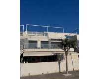 Resale - Apartment / Flat - Torre de la Horadada