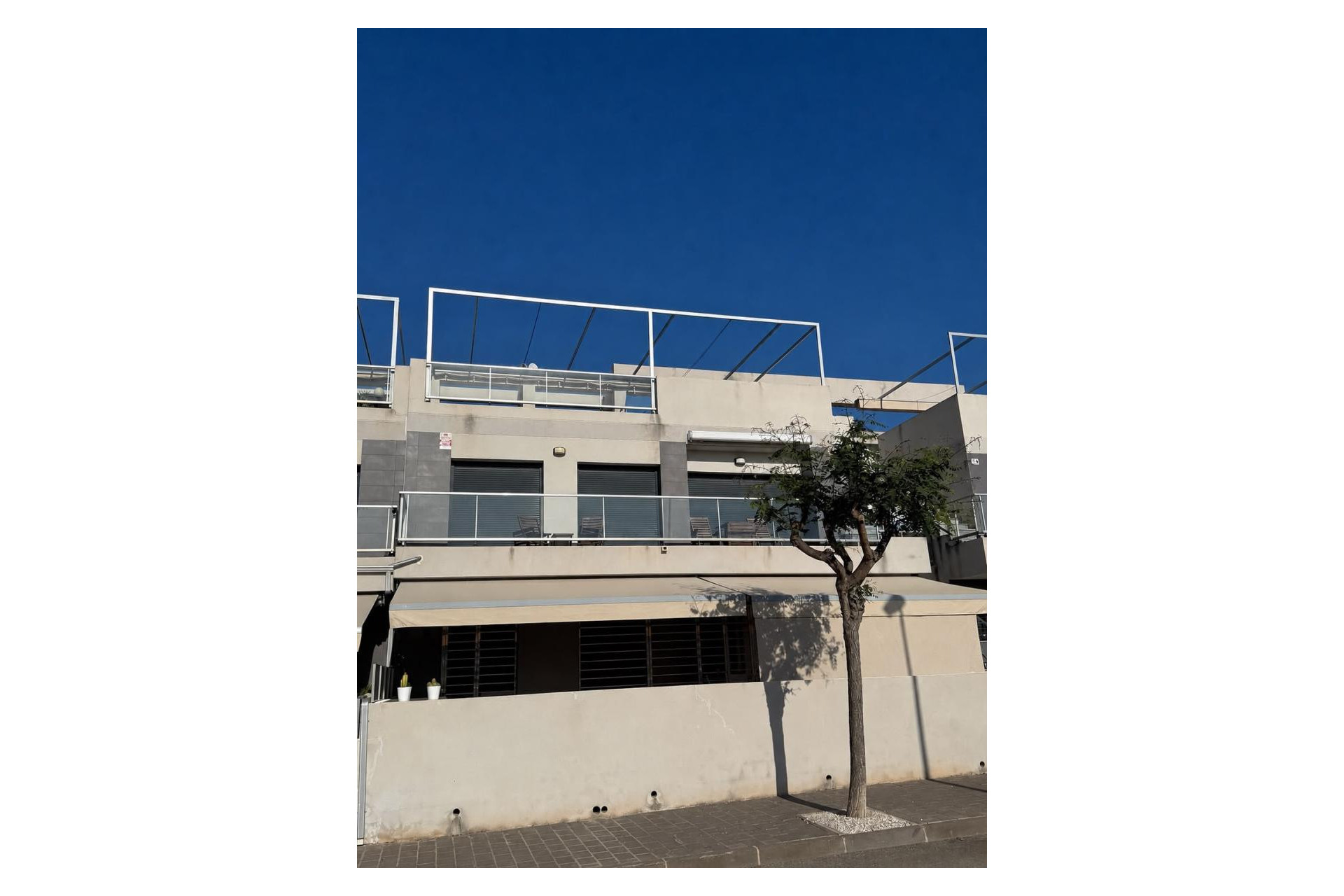Resale - Apartment / Flat - Torre de la Horadada