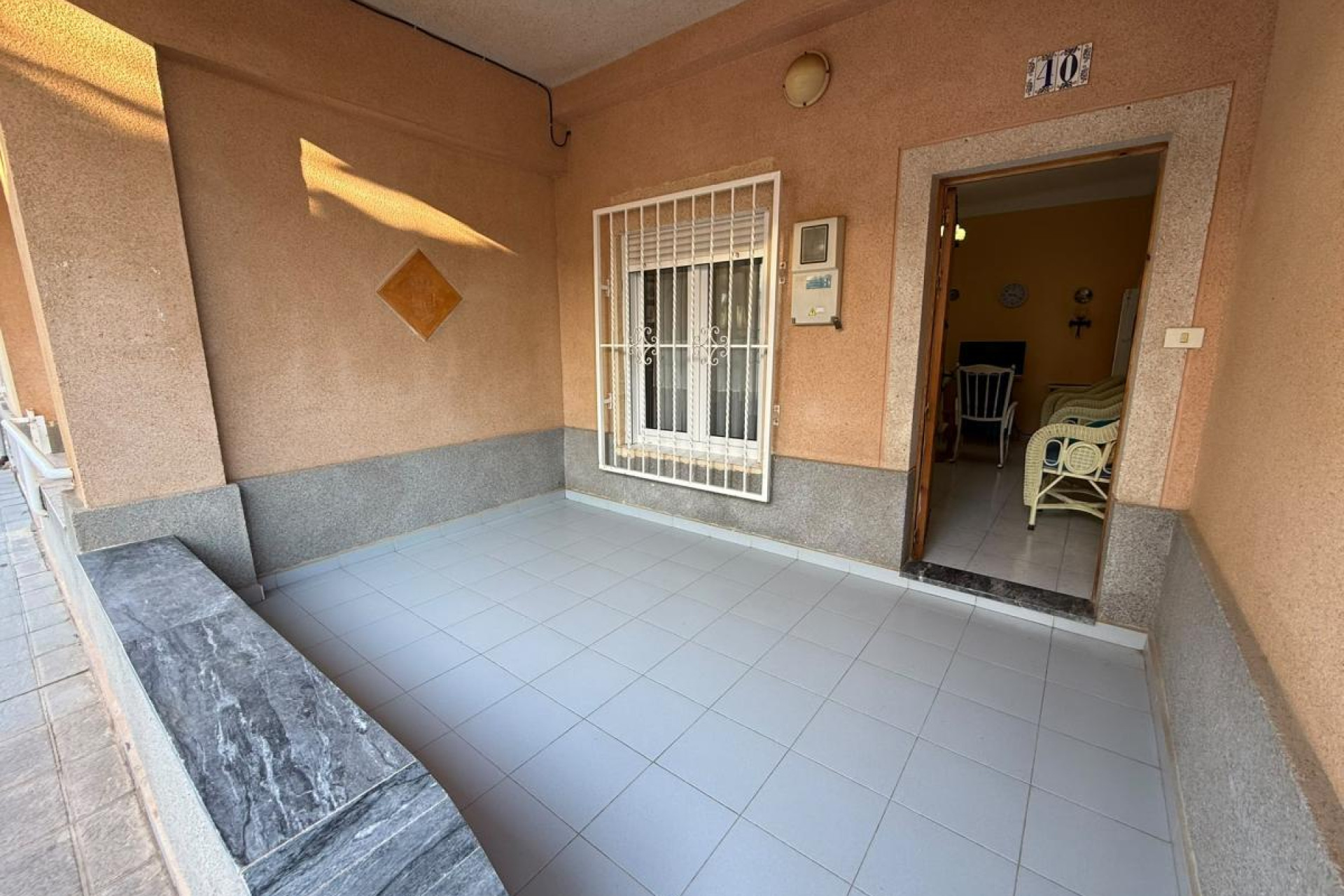 Resale - Apartment / Flat - Torre de la Horadada