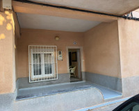 Resale - Apartment / Flat - Torre de la Horadada