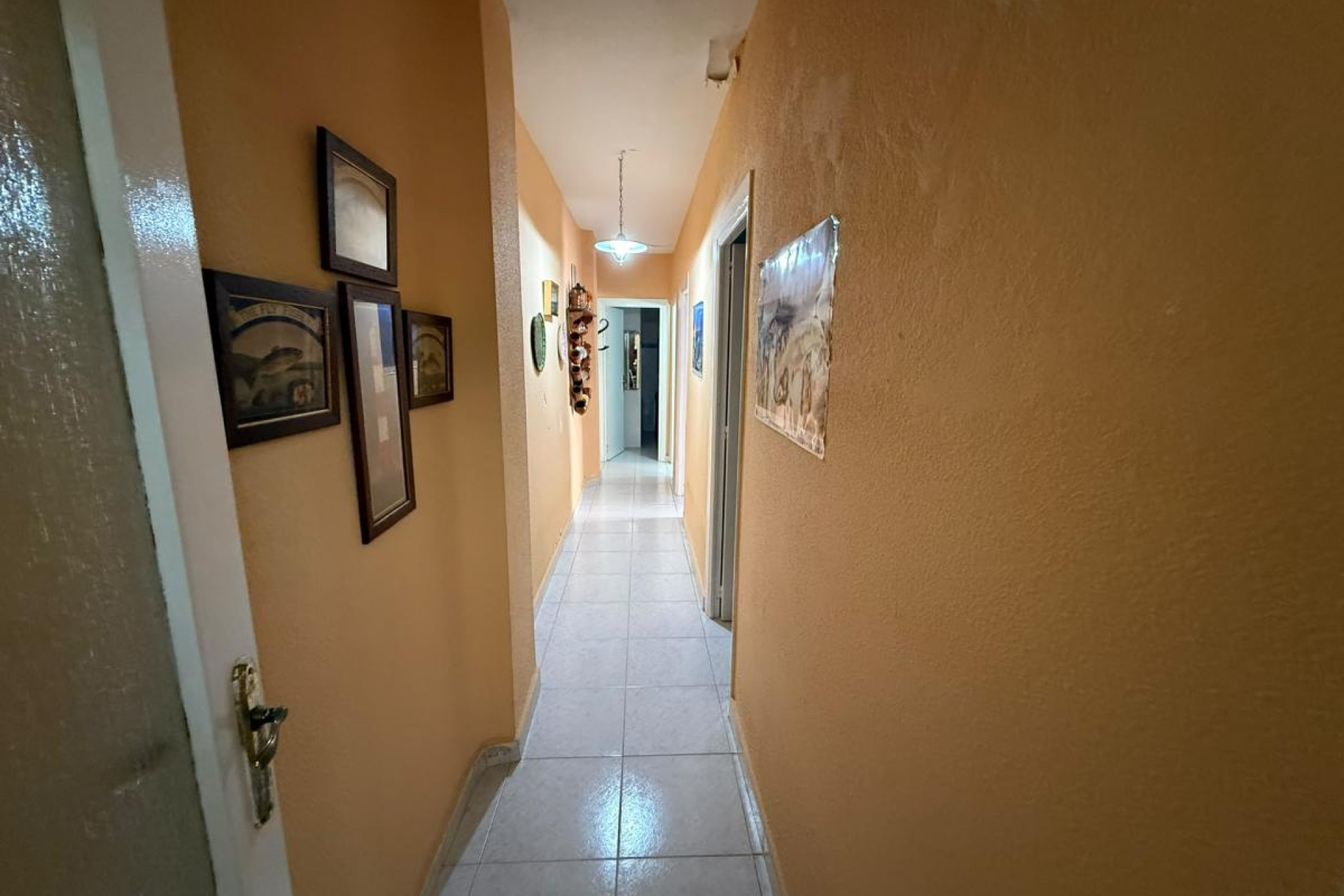 Resale - Apartment / Flat - Torre de la Horadada