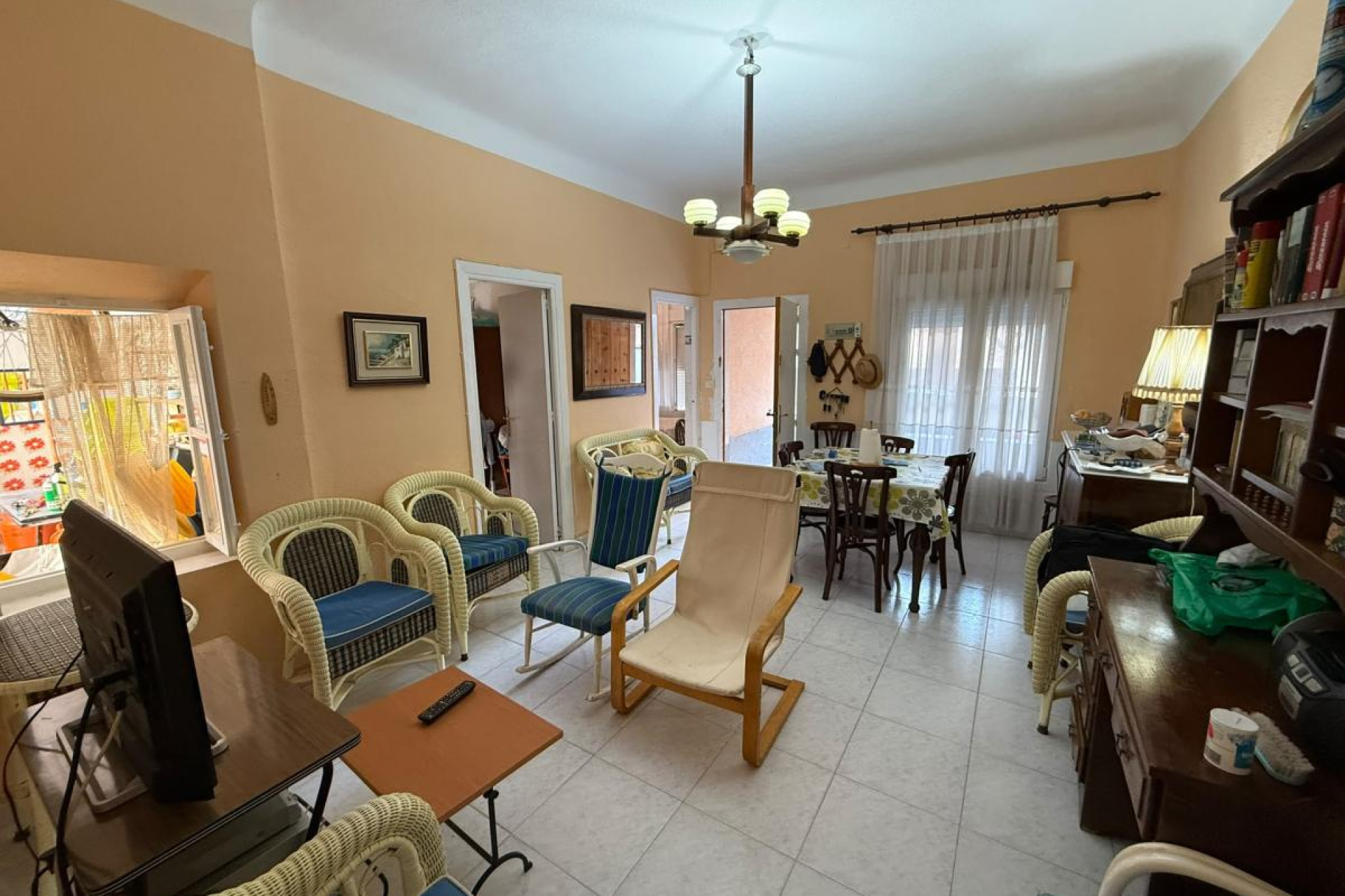 Resale - Apartment / Flat - Torre de la Horadada
