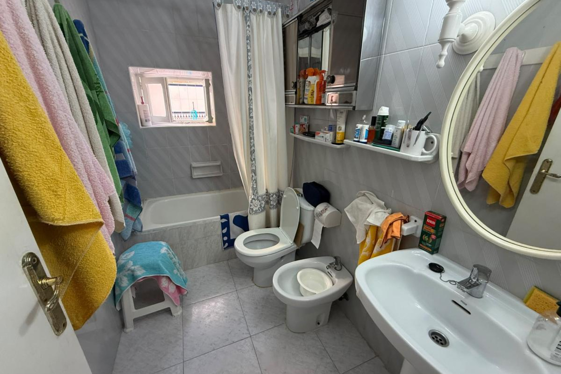 Resale - Apartment / Flat - Torre de la Horadada