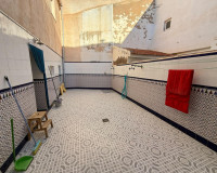 Resale - Apartment / Flat - Torre de la Horadada