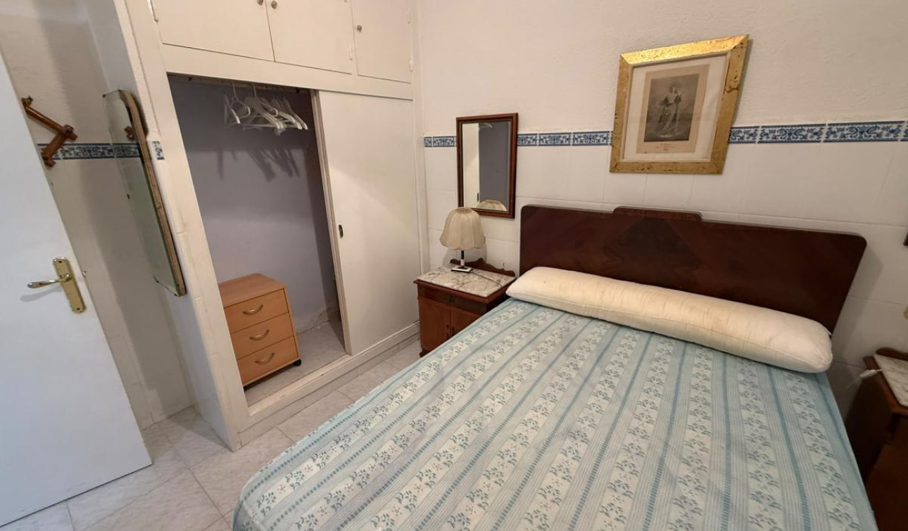 Resale - Apartment / Flat - Torre de la Horadada