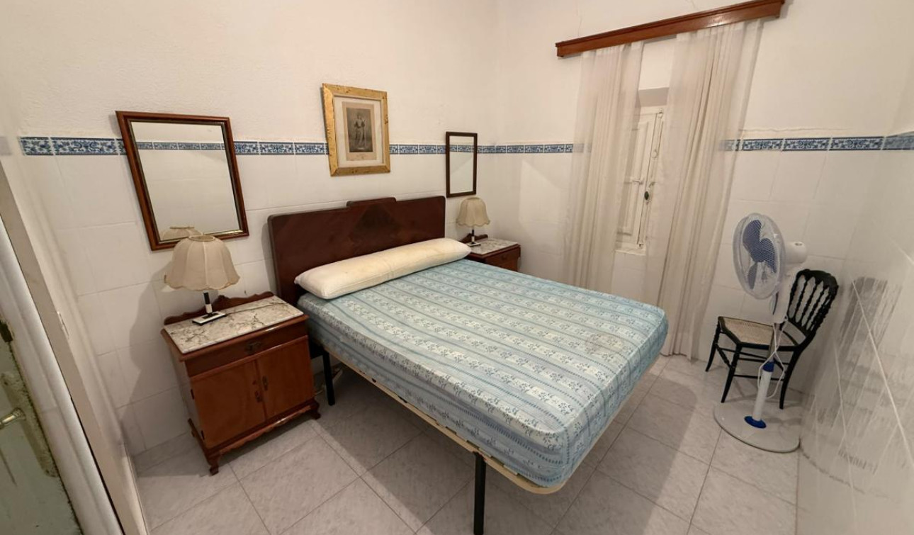 Resale - Apartment / Flat - Torre de la Horadada