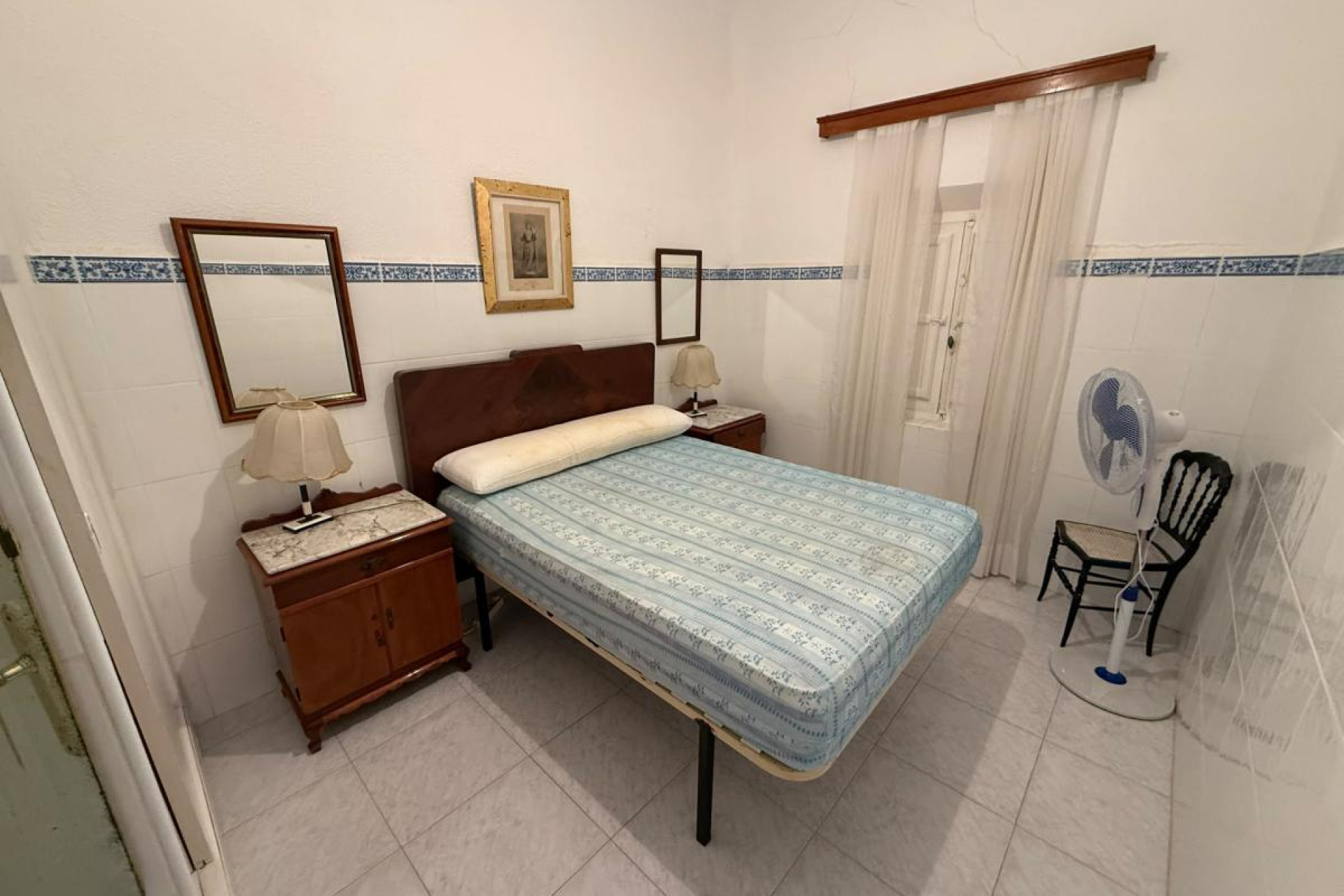 Resale - Apartment / Flat - Torre de la Horadada