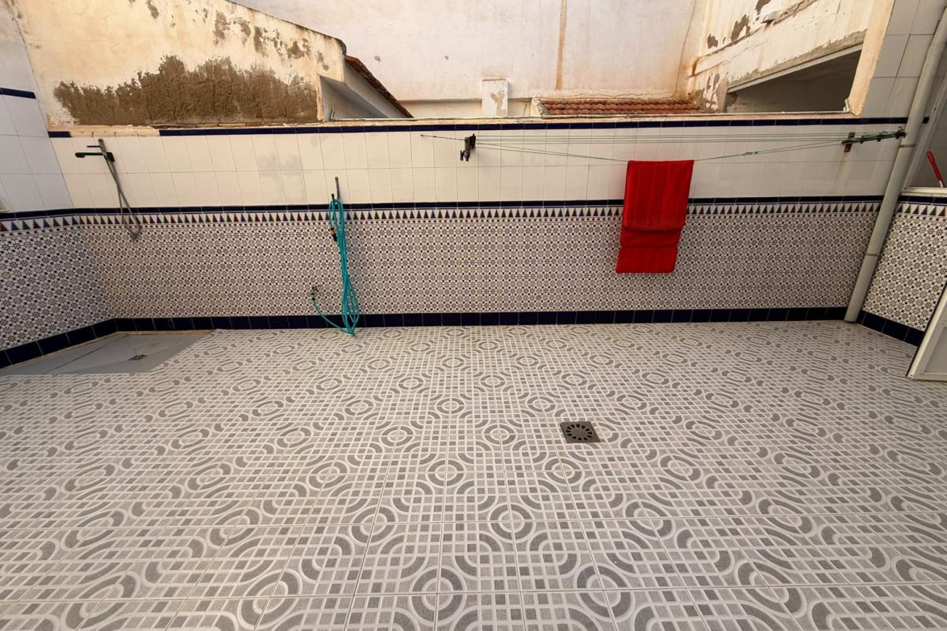 Resale - Apartment / Flat - Torre de la Horadada