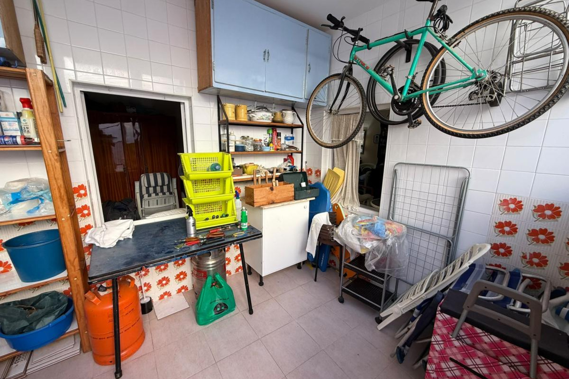 Resale - Apartment / Flat - Torre de la Horadada