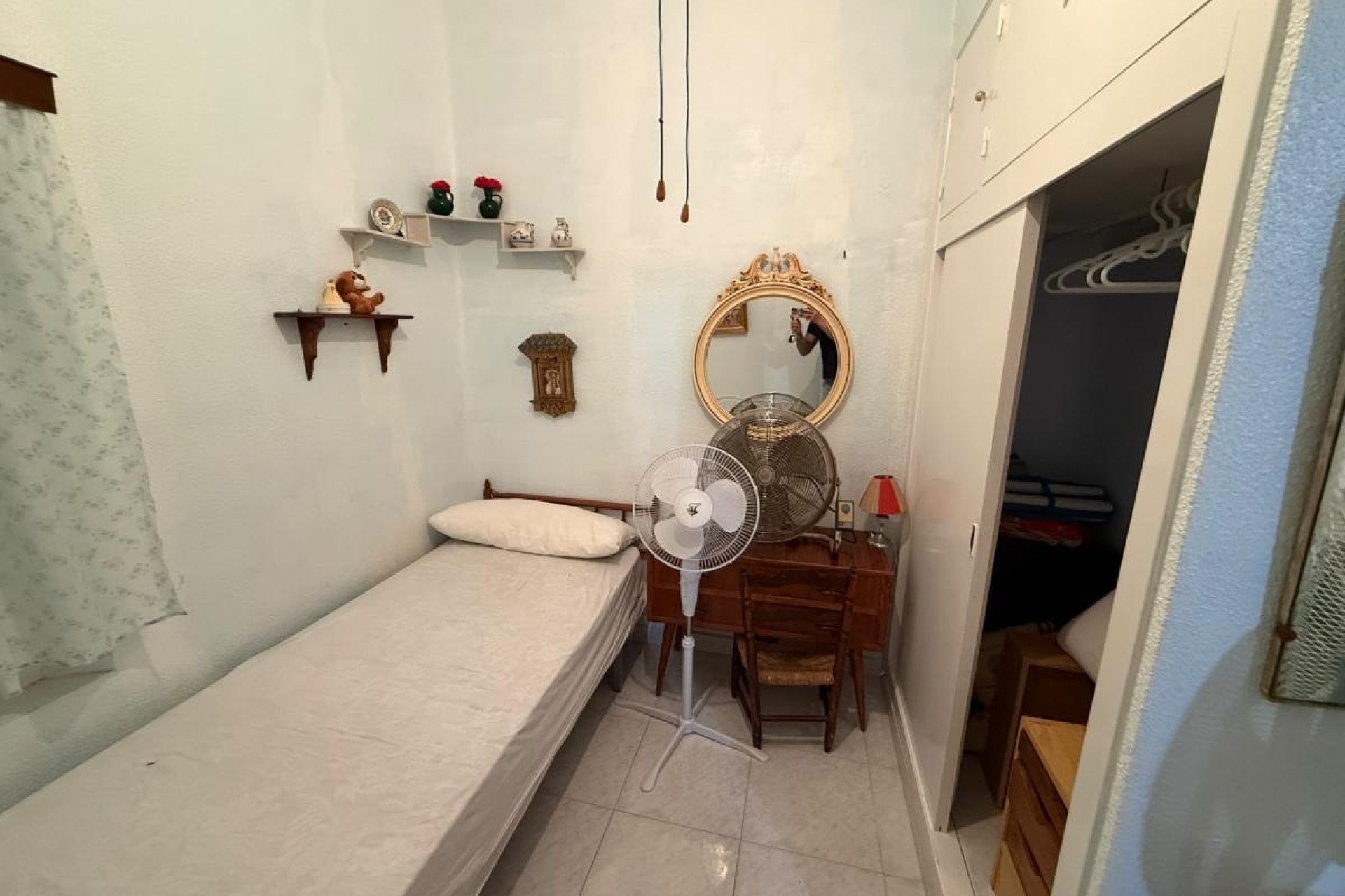 Resale - Apartment / Flat - Torre de la Horadada