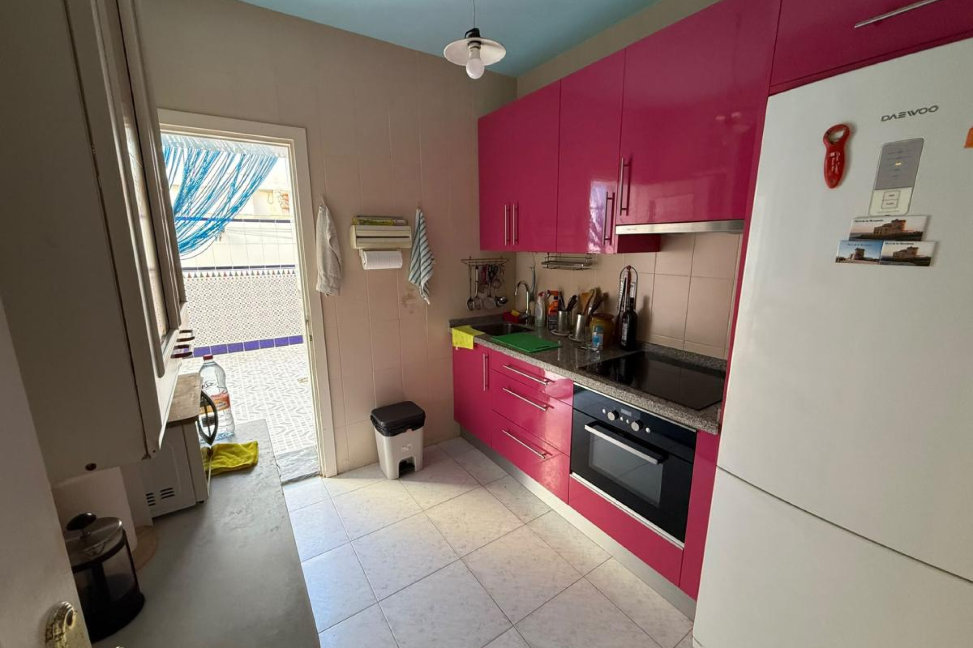 Resale - Apartment / Flat - Torre de la Horadada