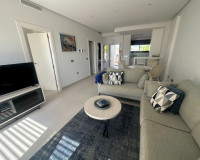 Resale - Apartment / Flat - Torre Pacheco - Dolores De Pacheco