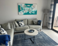 Resale - Apartment / Flat - Torre Pacheco - Dolores De Pacheco