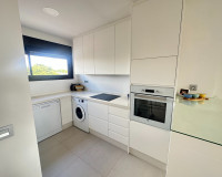 Resale - Apartment / Flat - Torre Pacheco - Dolores De Pacheco