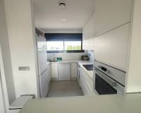 Resale - Apartment / Flat - Torre Pacheco - Dolores De Pacheco